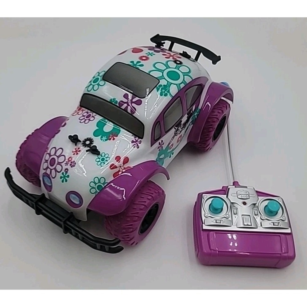 Sharper Image PC Pixie Cruiser Remote Control Car Doesn't Have Remote